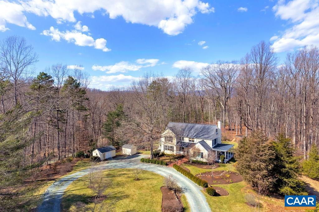 702 Tattershall Farm Ln, Charlottesville, Virginia, 22903 Real Estate PlusReal Estate Plus