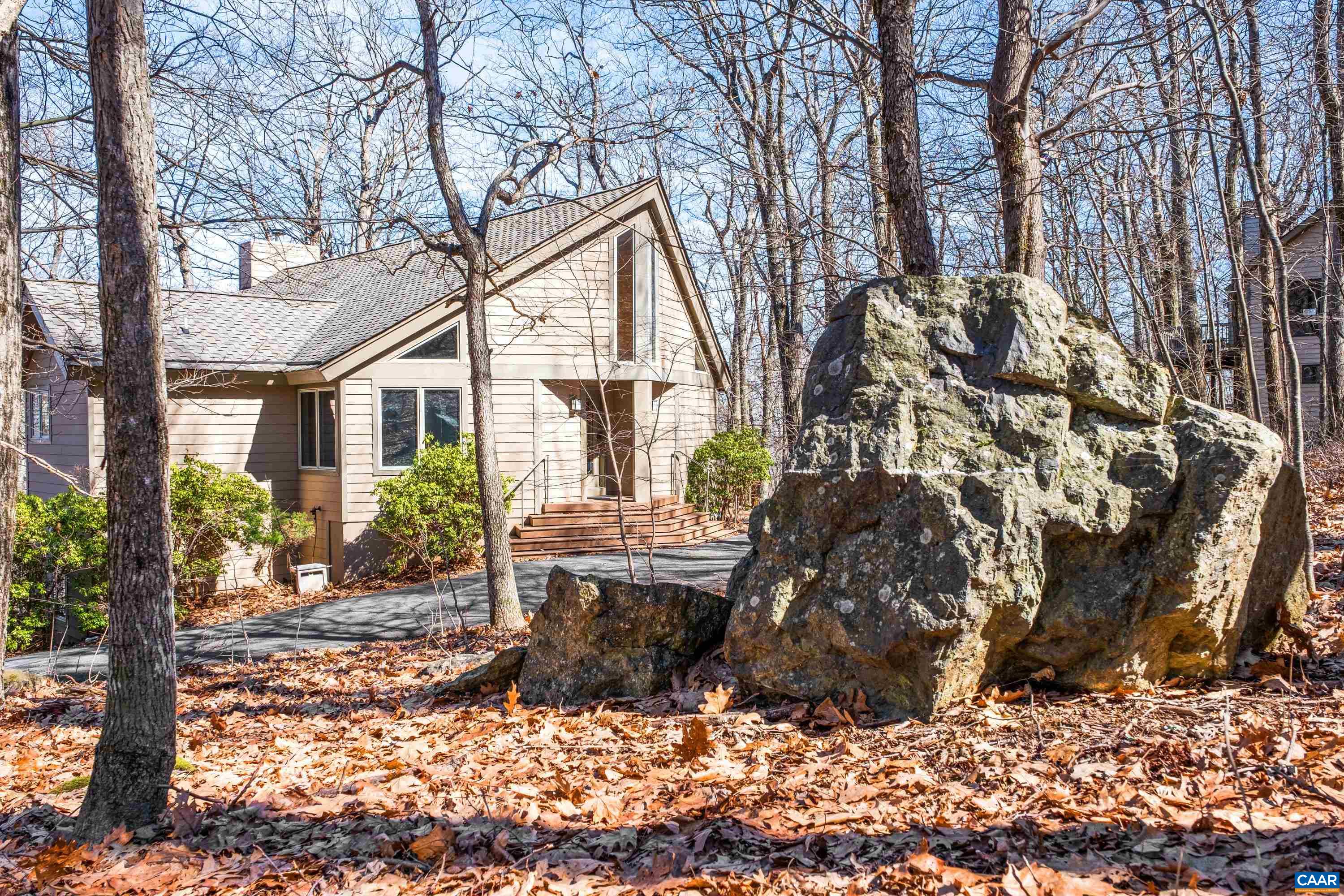 897 Blue Ridge Dr, Roseland, Virginia, 22967 Real Estate PlusReal