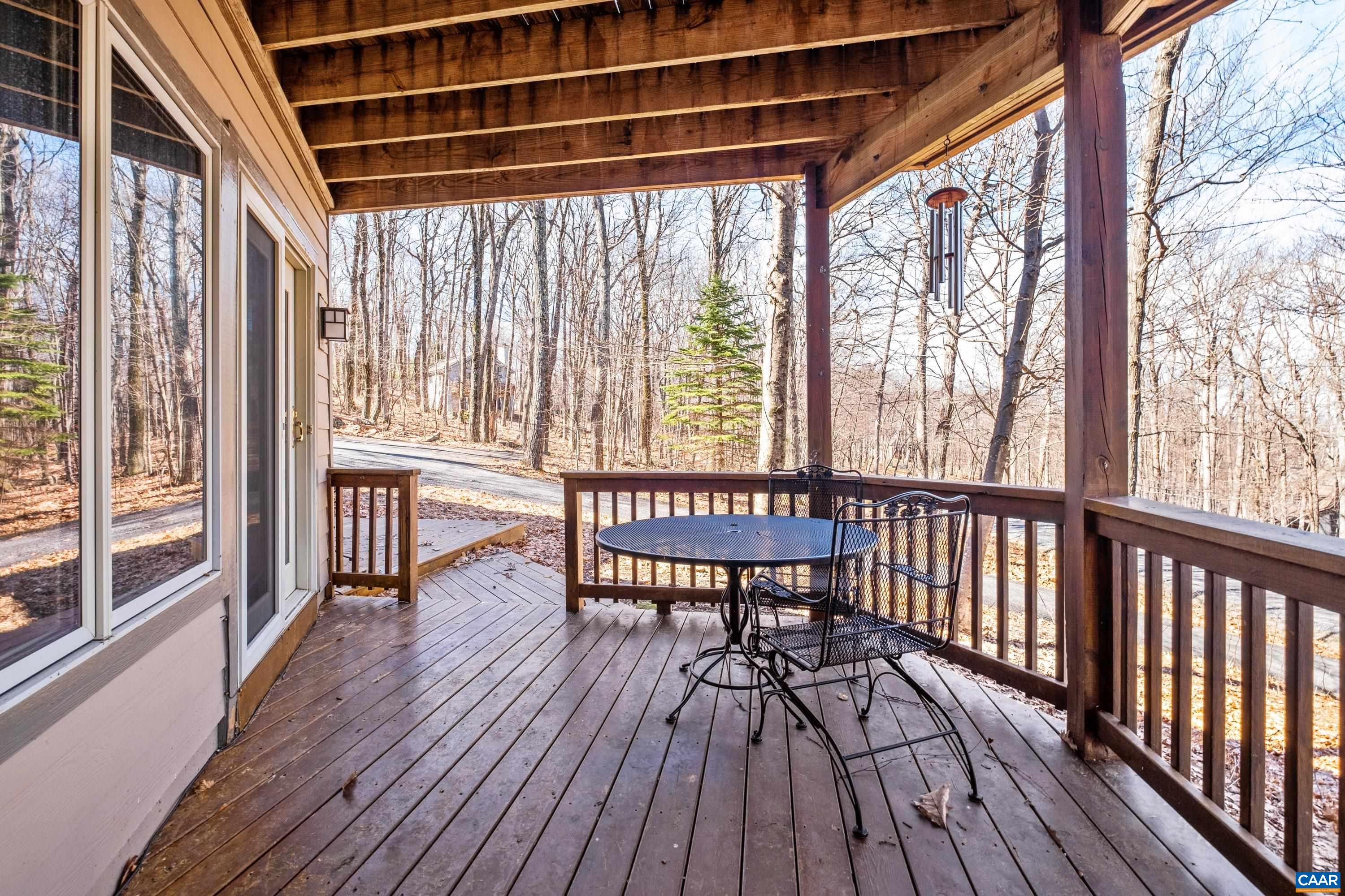 897 Blue Ridge Dr, Roseland, Virginia, 22967 Real Estate PlusReal