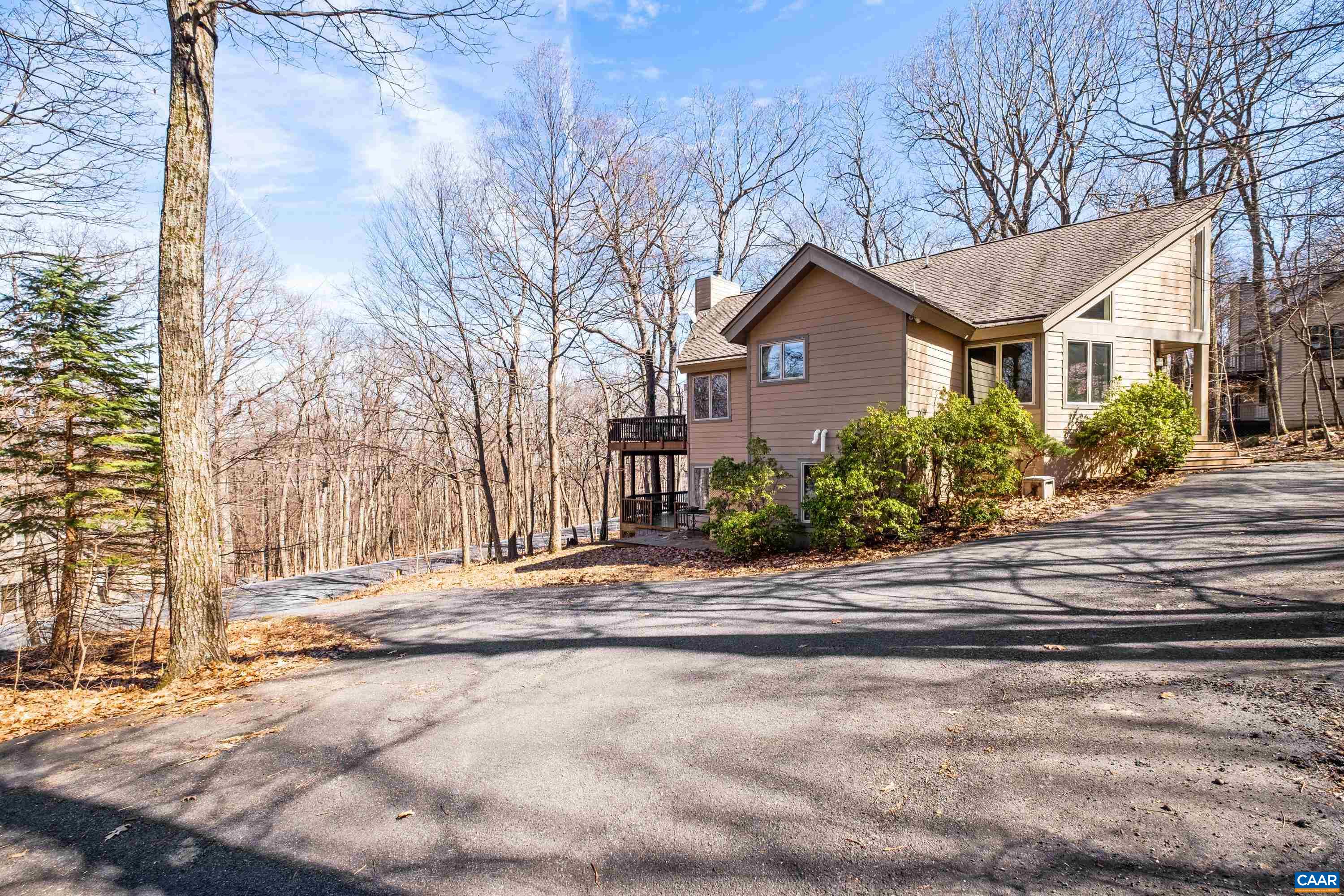 897 Blue Ridge Dr, Roseland, Virginia, 22967 Real Estate PlusReal