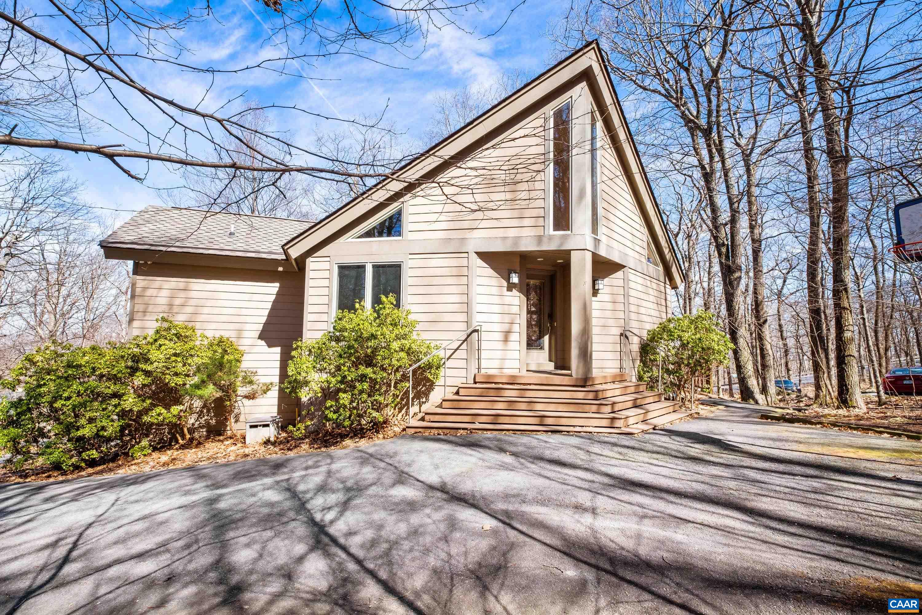 897 Blue Ridge Dr, Roseland, Virginia, 22967 Real Estate PlusReal