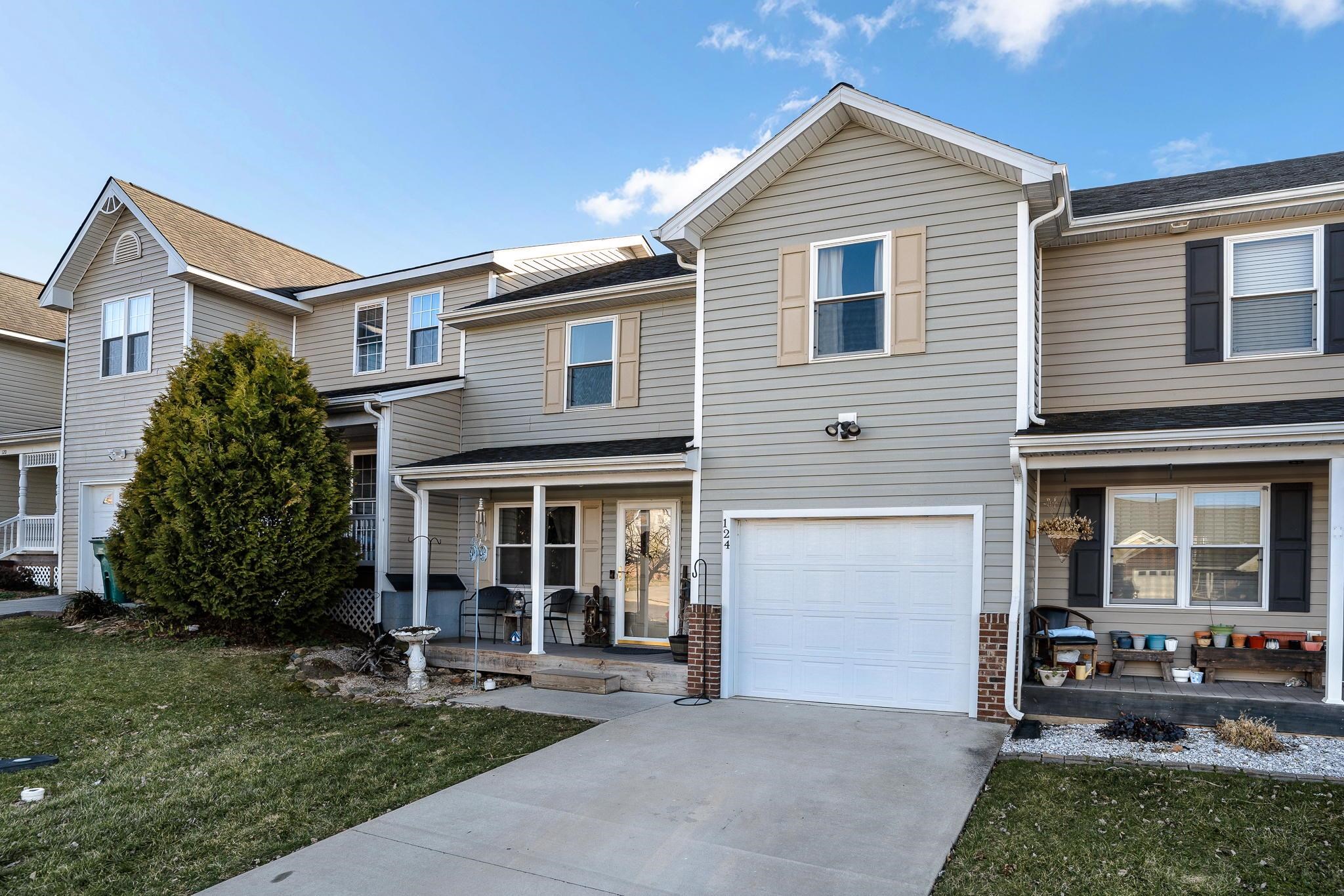 124 Granny Smith Dr, Timberville, Virginia, 22853 Real Estate