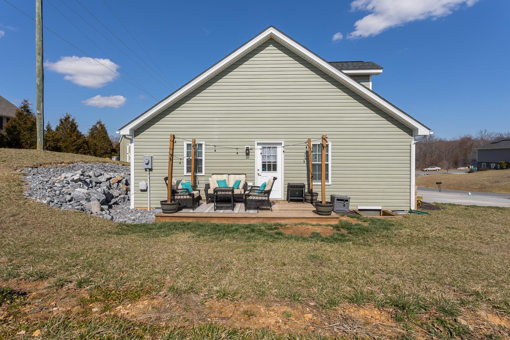 907 Macon Ave, Grottoes, Virginia, 24441 Real Estate PlusReal Estate Plus