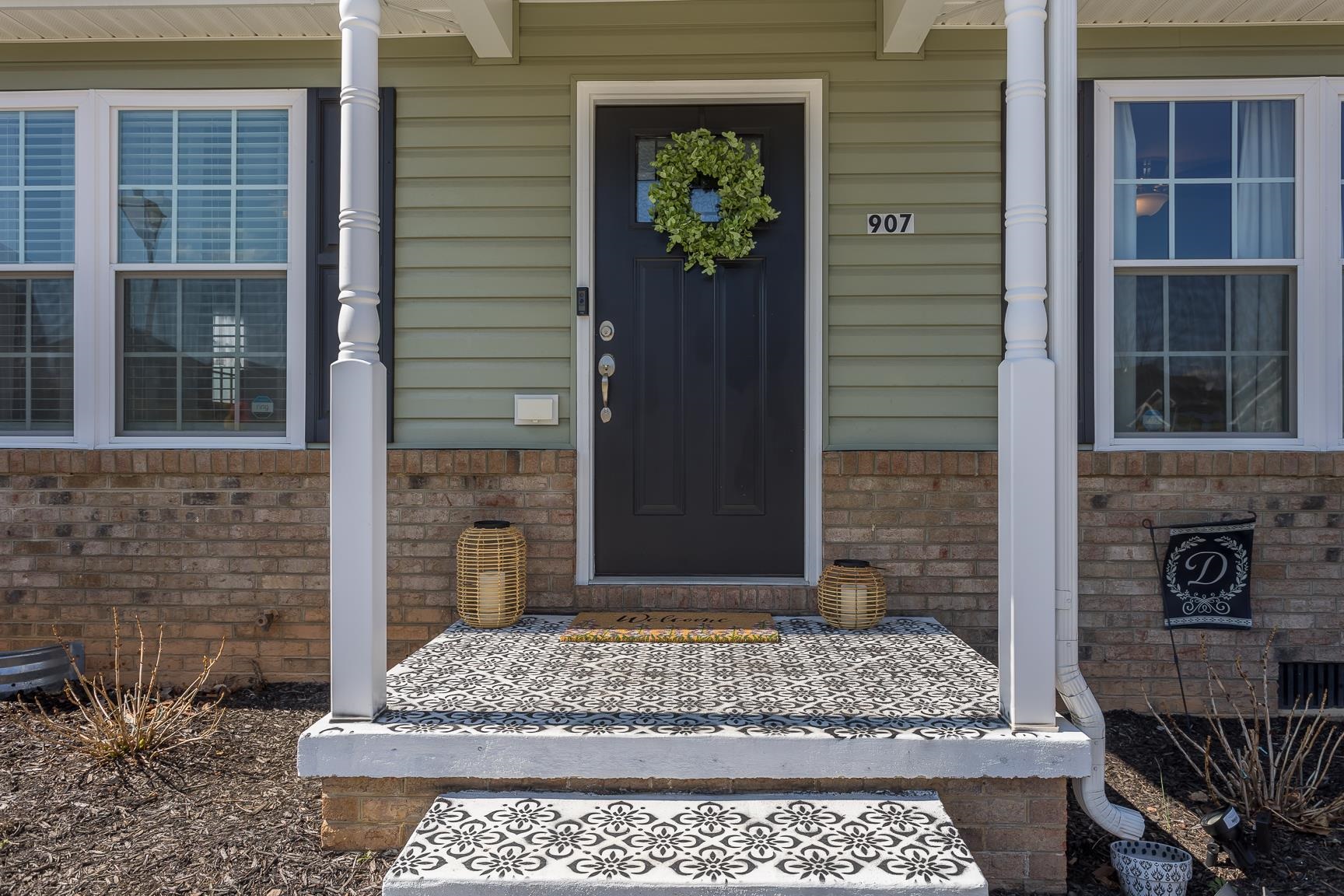 907 Macon Ave, Grottoes, Virginia, 24441 Real Estate PlusReal Estate Plus