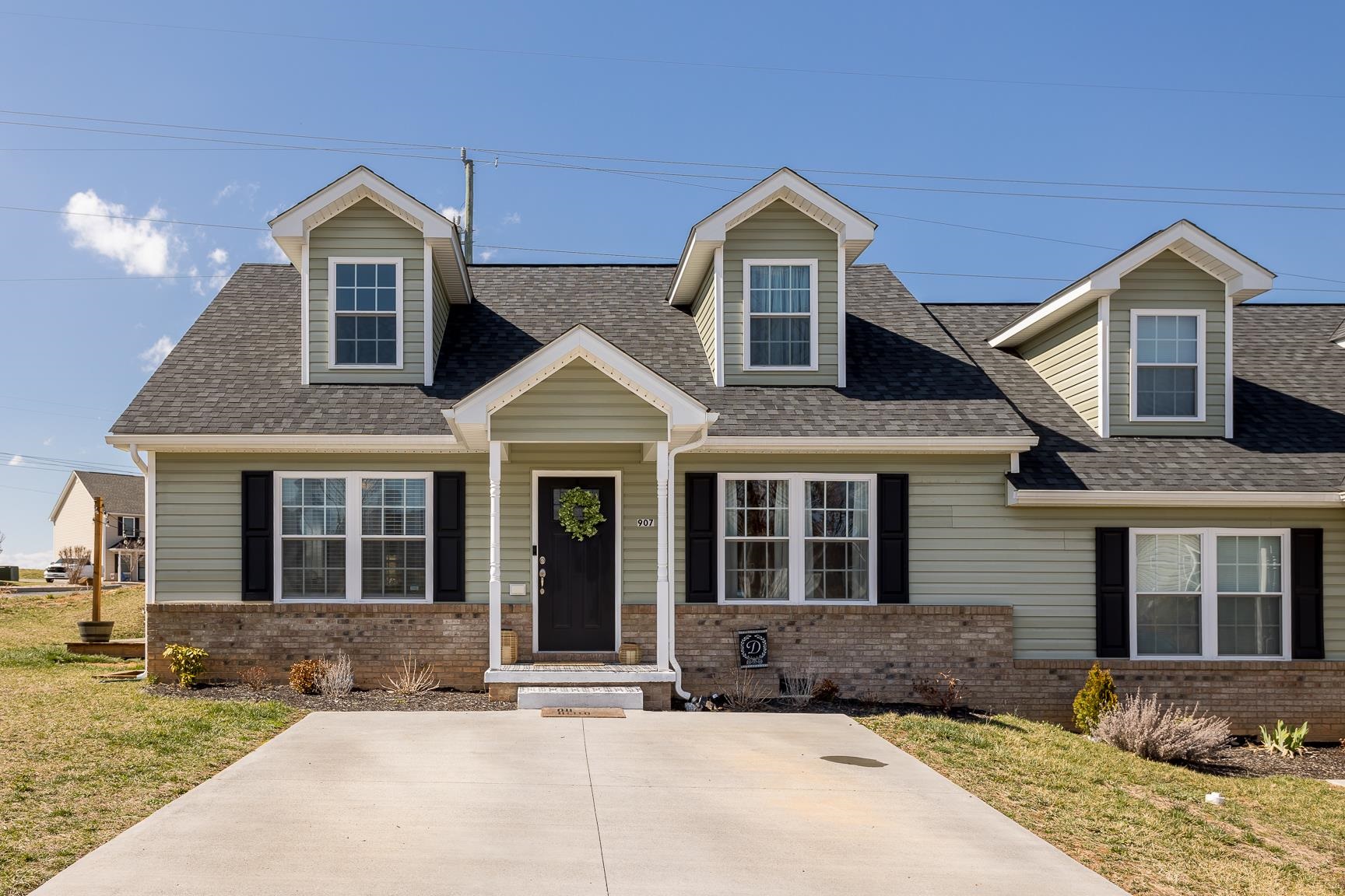 907 Macon Ave, Grottoes, Virginia, 24441 Real Estate PlusReal Estate Plus