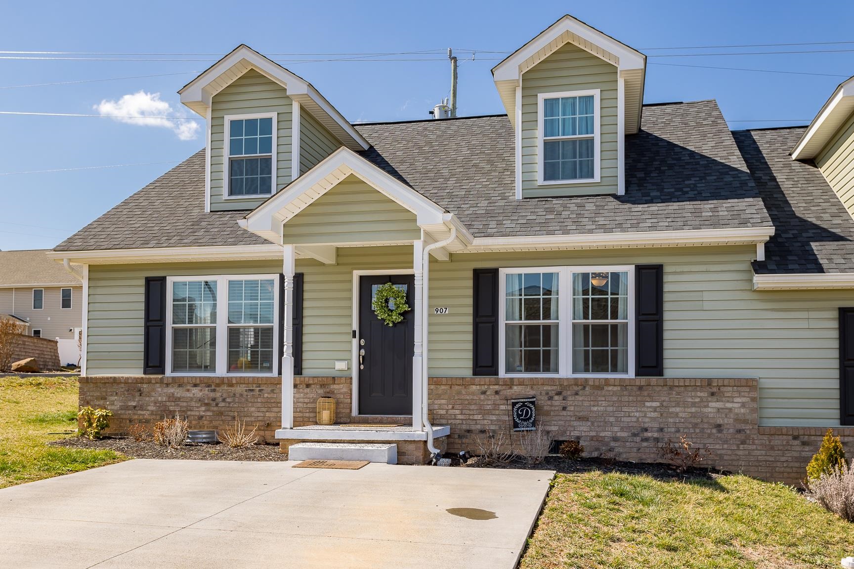 907 Macon Ave, Grottoes, Virginia, 24441 Real Estate PlusReal Estate Plus