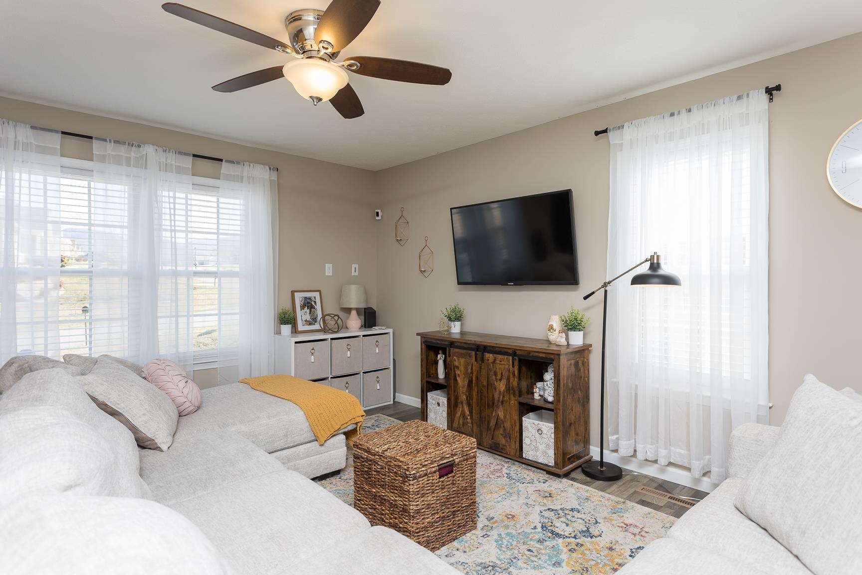 907 Macon Ave, Grottoes, Virginia, 24441 Real Estate PlusReal Estate Plus