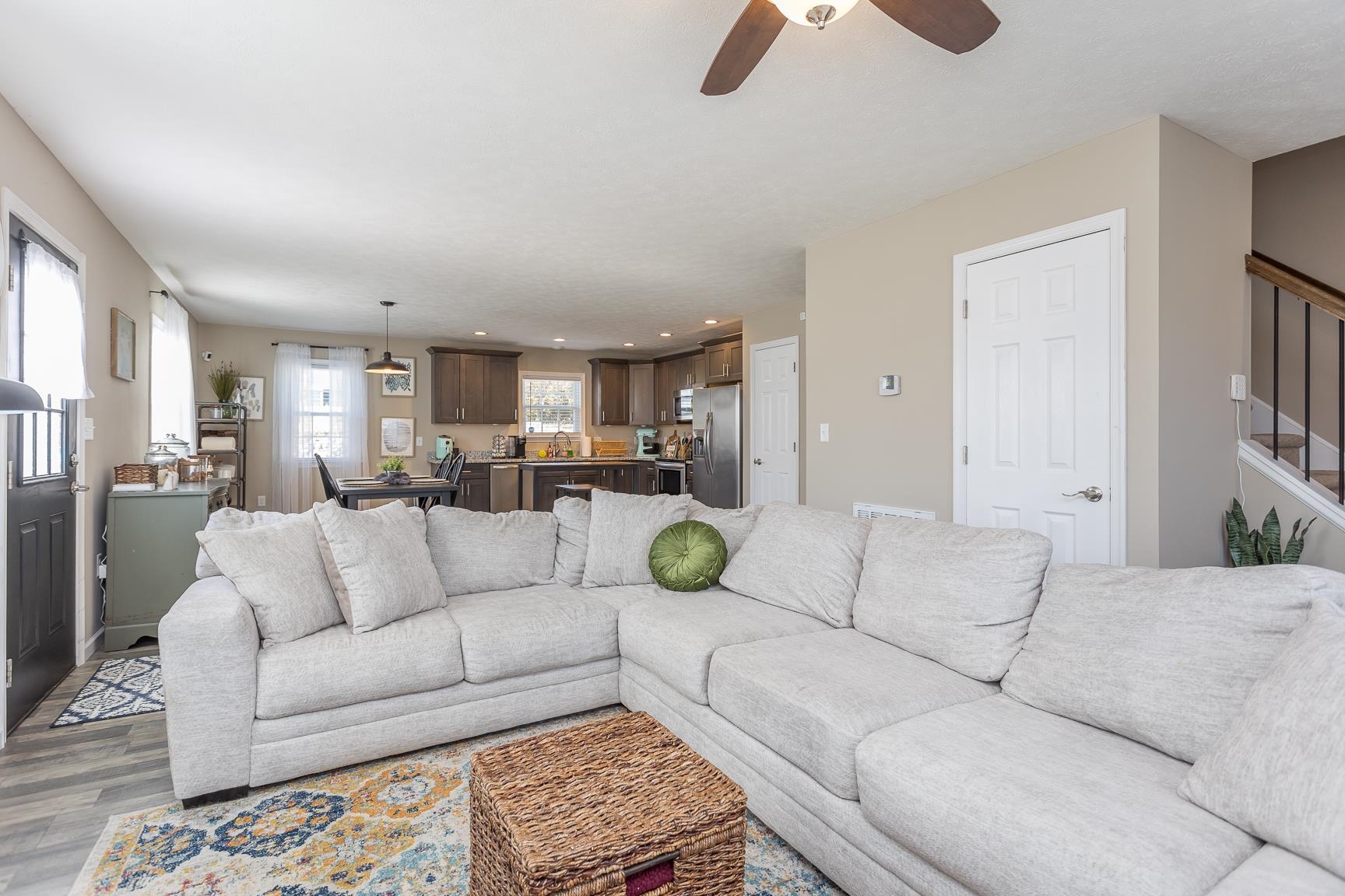 907 Macon Ave, Grottoes, Virginia, 24441 Real Estate PlusReal Estate Plus