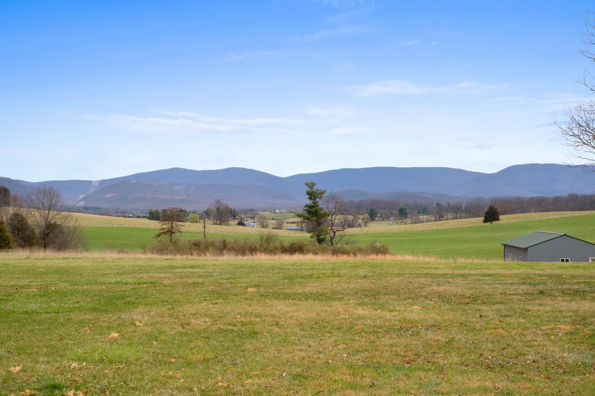 233 Cattle Scales Rd, Waynesboro, Virginia, 22980 Real Estate