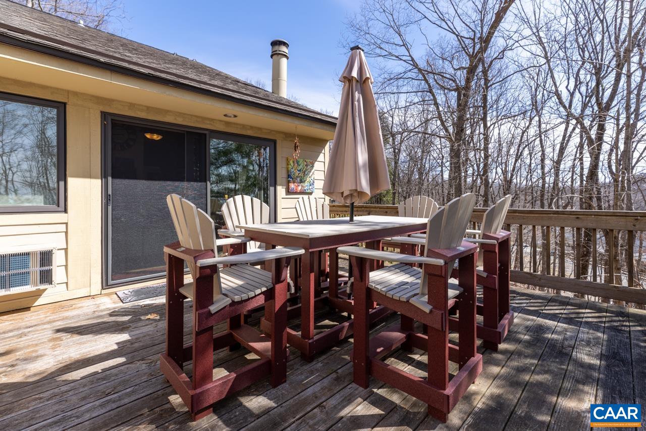 613 White Oak Condos, Wintergreen Resort, Virginia, 22967 Real Estate