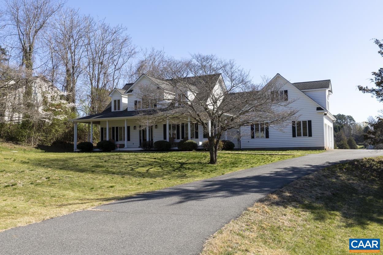 645 Westwood Rd, Stanardsville, Virginia, 22973 Real Estate PlusReal