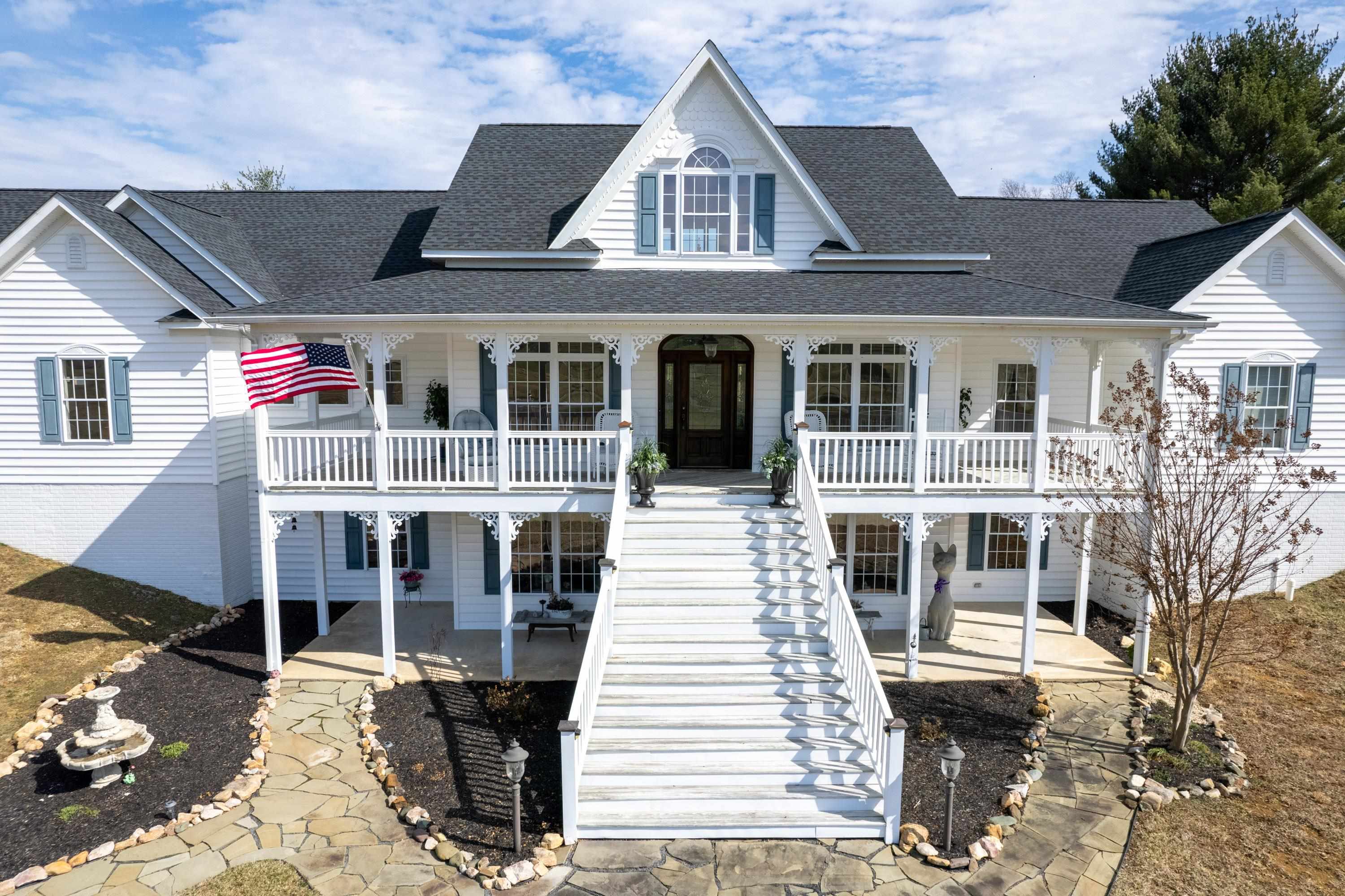 6967 Us Hwy 340, Shenandoah, Virginia, 22849 Real Estate PlusReal Estate Plus