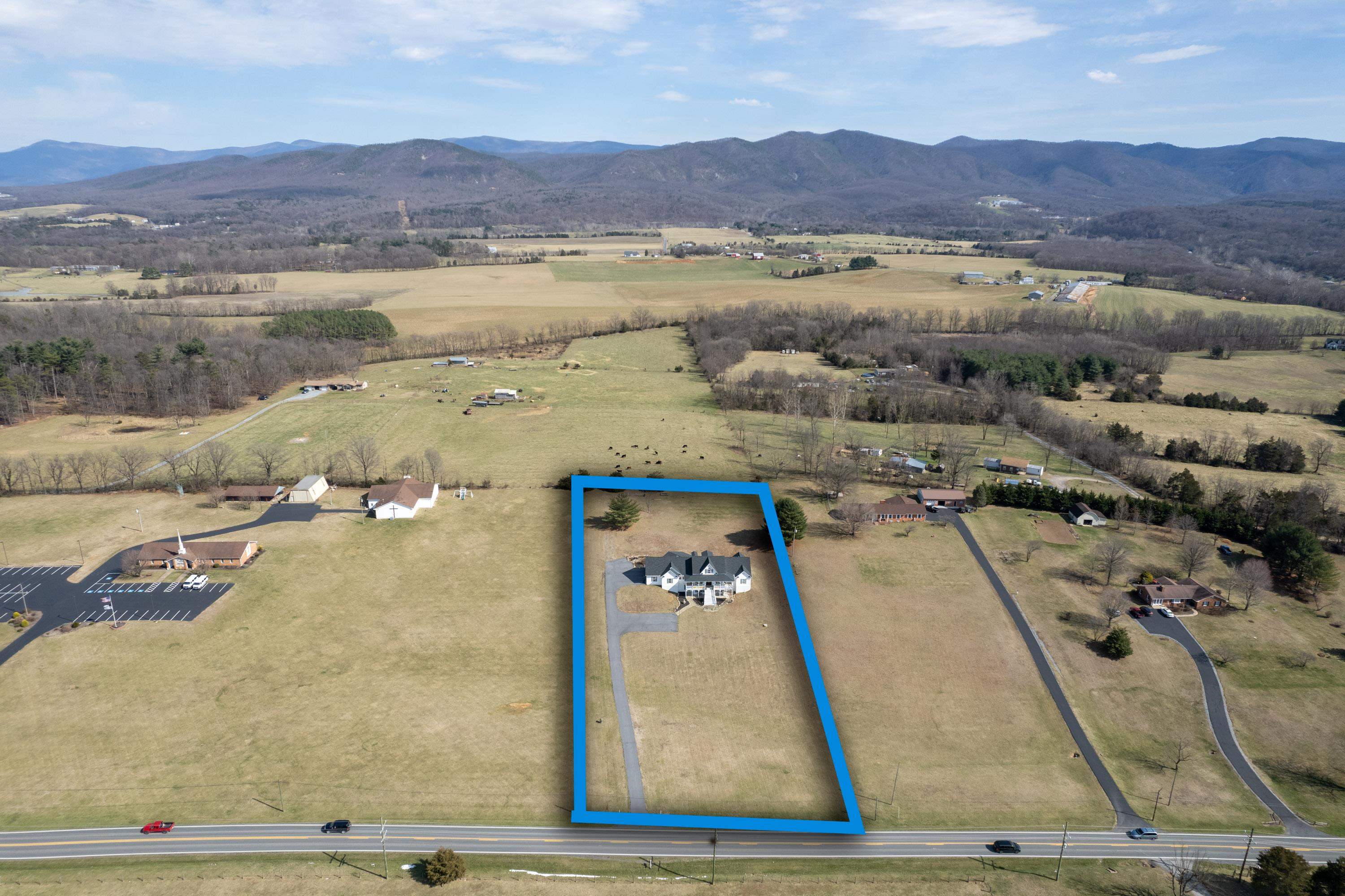 6967 Us Hwy 340, Shenandoah, Virginia, 22849 Real Estate PlusReal Estate Plus