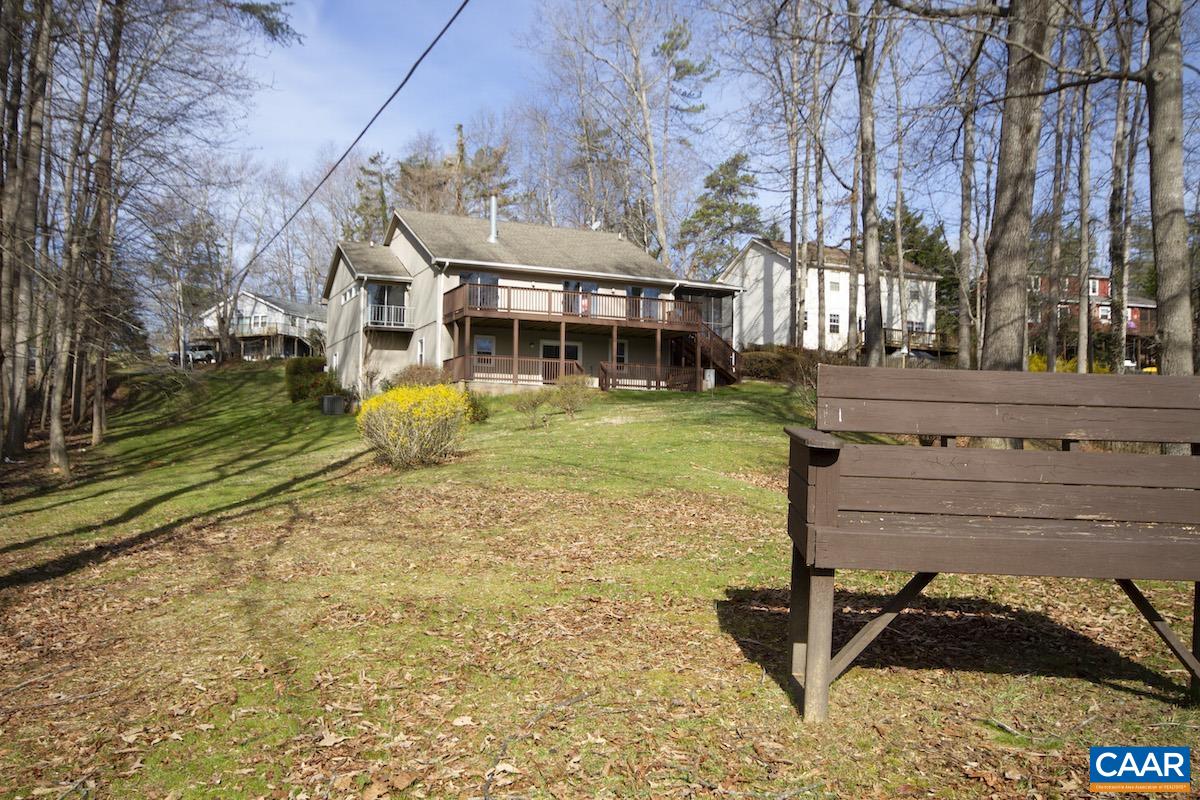 357 Logtrac Rd, Stanardsville, Virginia, 22973 Real Estate PlusReal