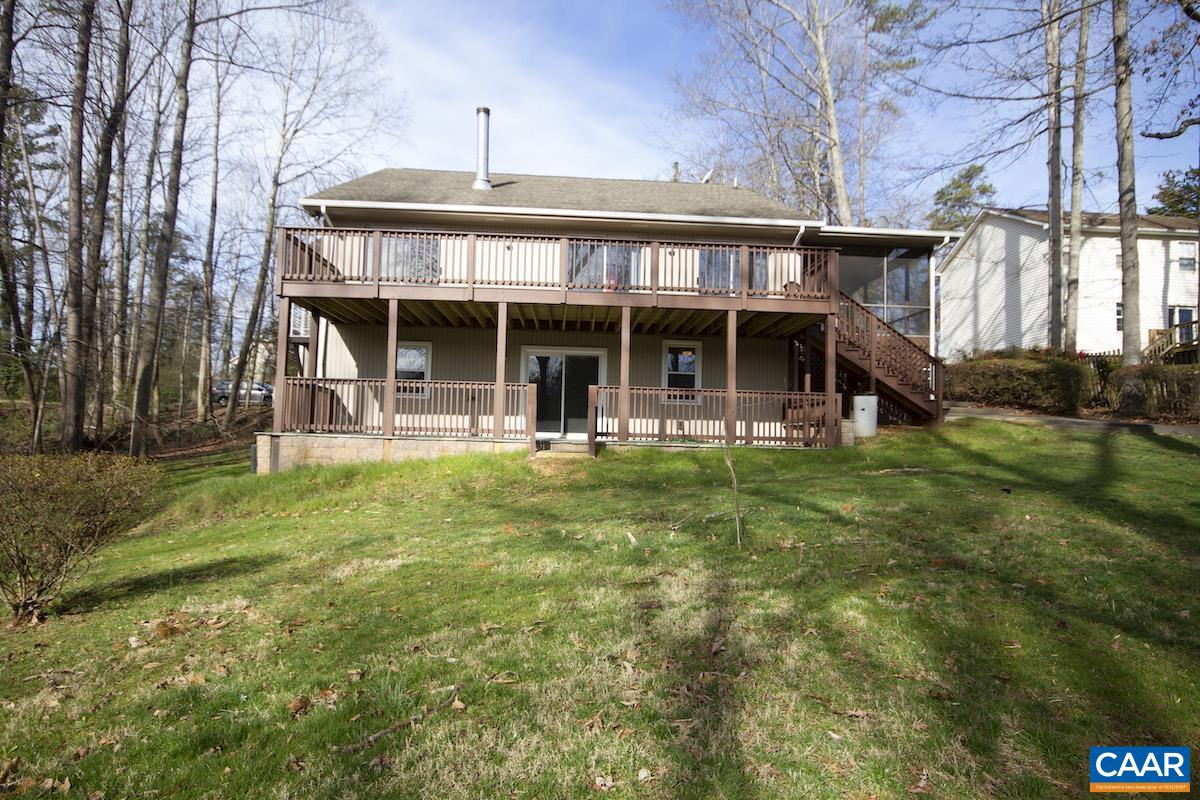 357 Logtrac Rd, Stanardsville, Virginia, 22973 Real Estate PlusReal