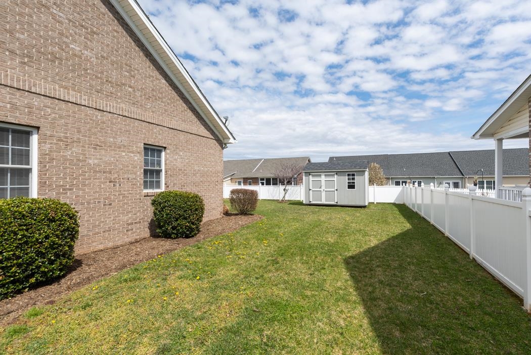 44 Brown Stone Dr, Stuarts Draft, Virginia, 24477 Real Estate