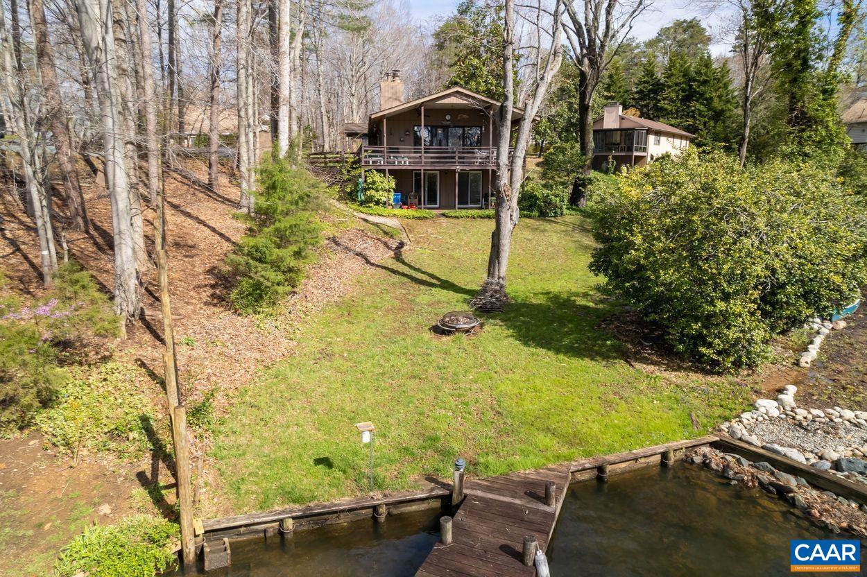 4 Pineknoll Cir, Palmyra, Virginia, 22963 Real Estate PlusReal Estate