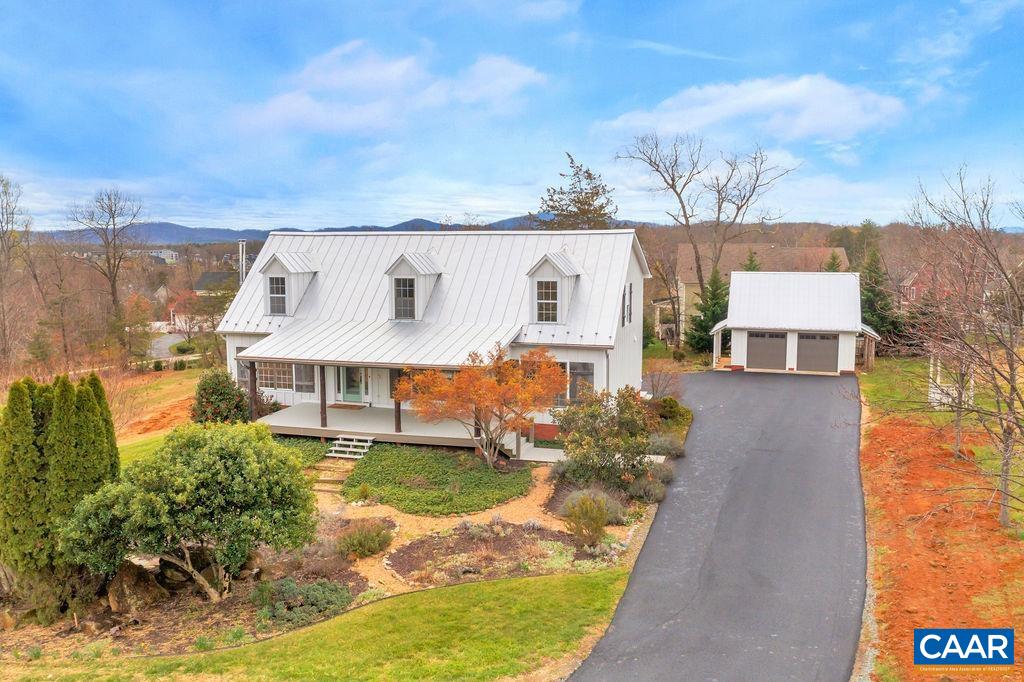 570 Tilley Ct, Crozet, Virginia, 22932 Real Estate PlusReal Estate Plus