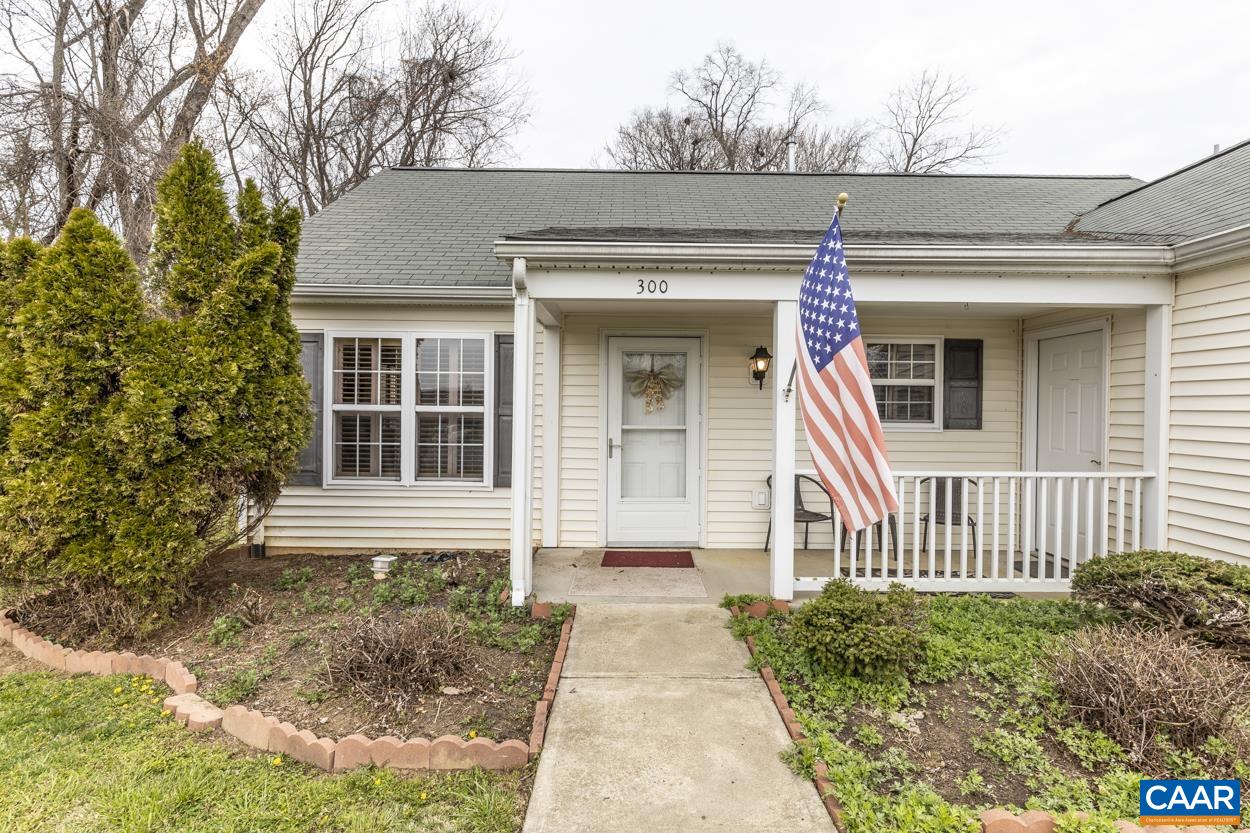 300 William Mills Dr, Stanardsville, Virginia, 22973 Real Estate