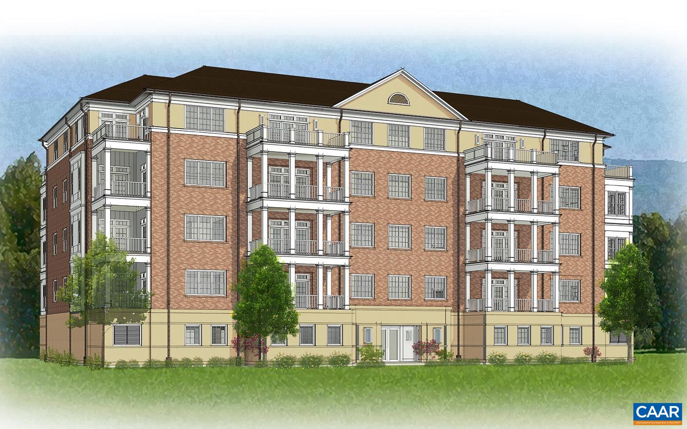 455 White Gables Ln 201, Charlottesville, Virginia, 22903 Real