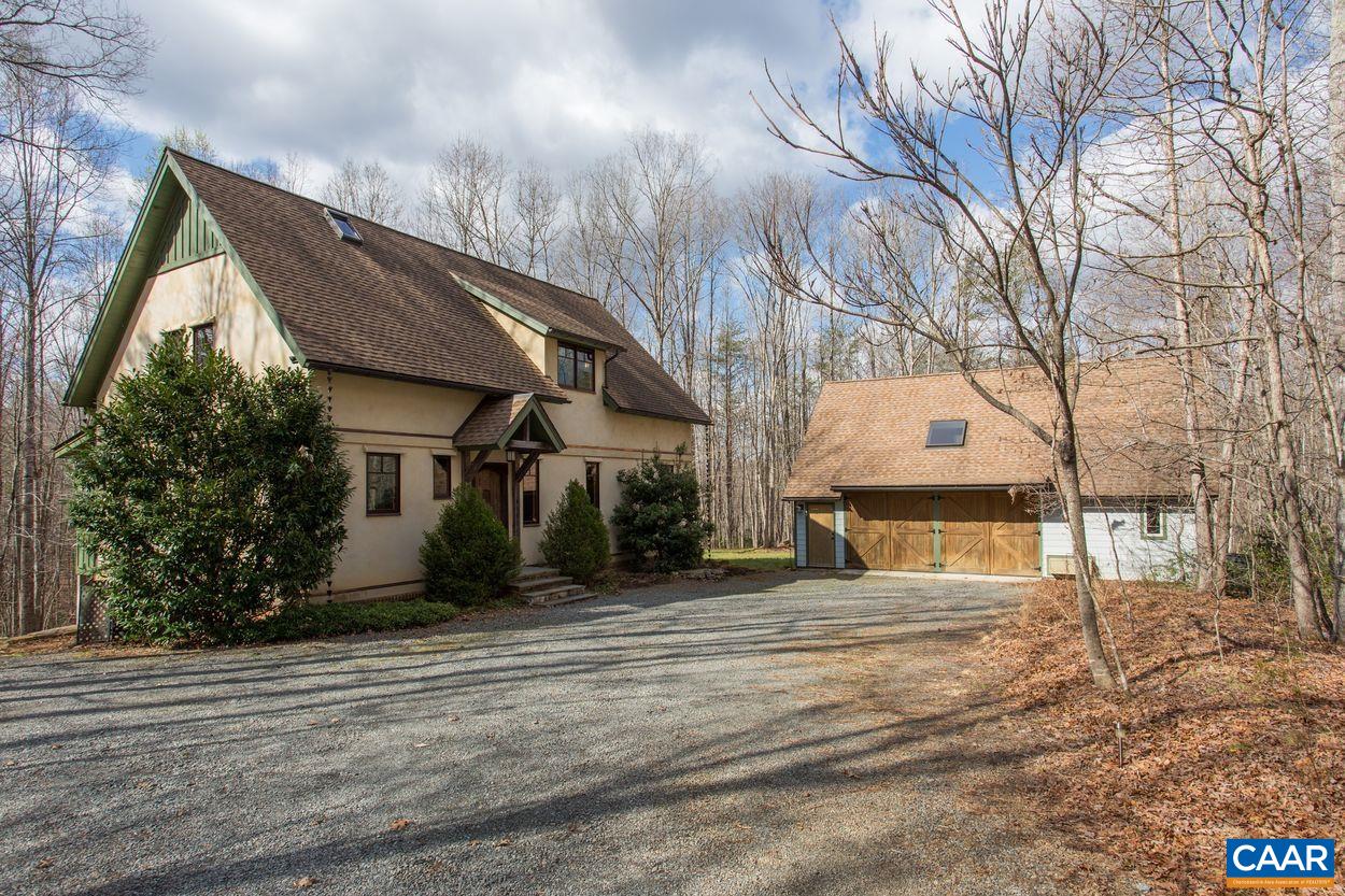 5377 Havenwood Ln, Schuyler, Virginia, 22969 Real Estate PlusReal