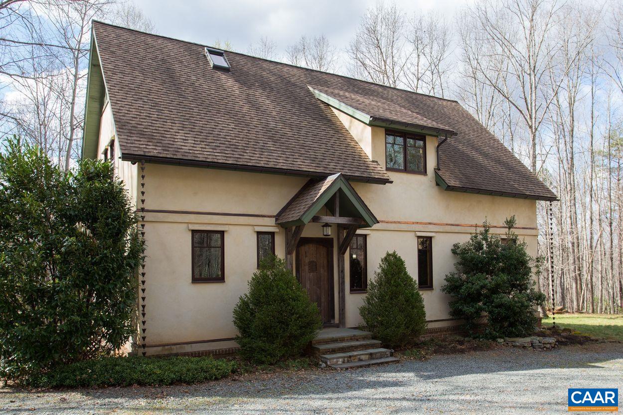 5377 Havenwood Ln, Schuyler, Virginia, 22969 Real Estate PlusReal