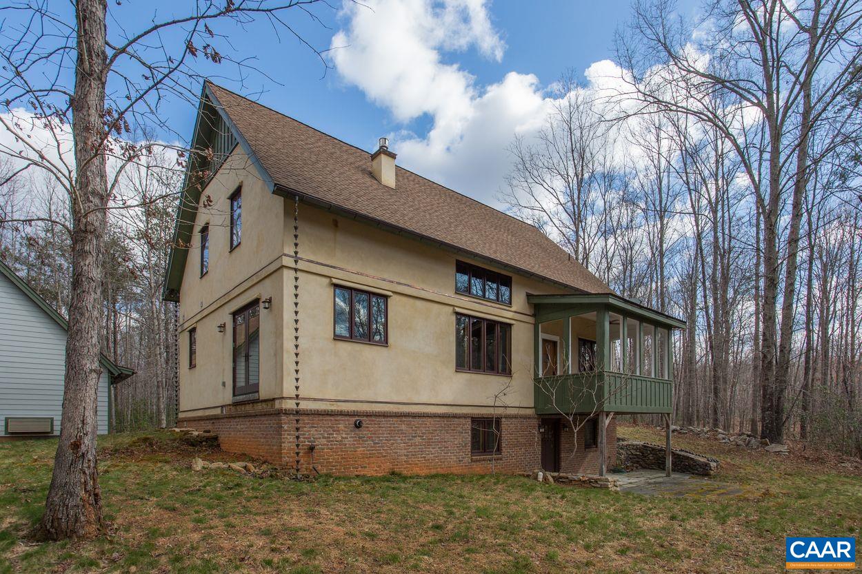 5377 Havenwood Ln, Schuyler, Virginia, 22969 Real Estate PlusReal