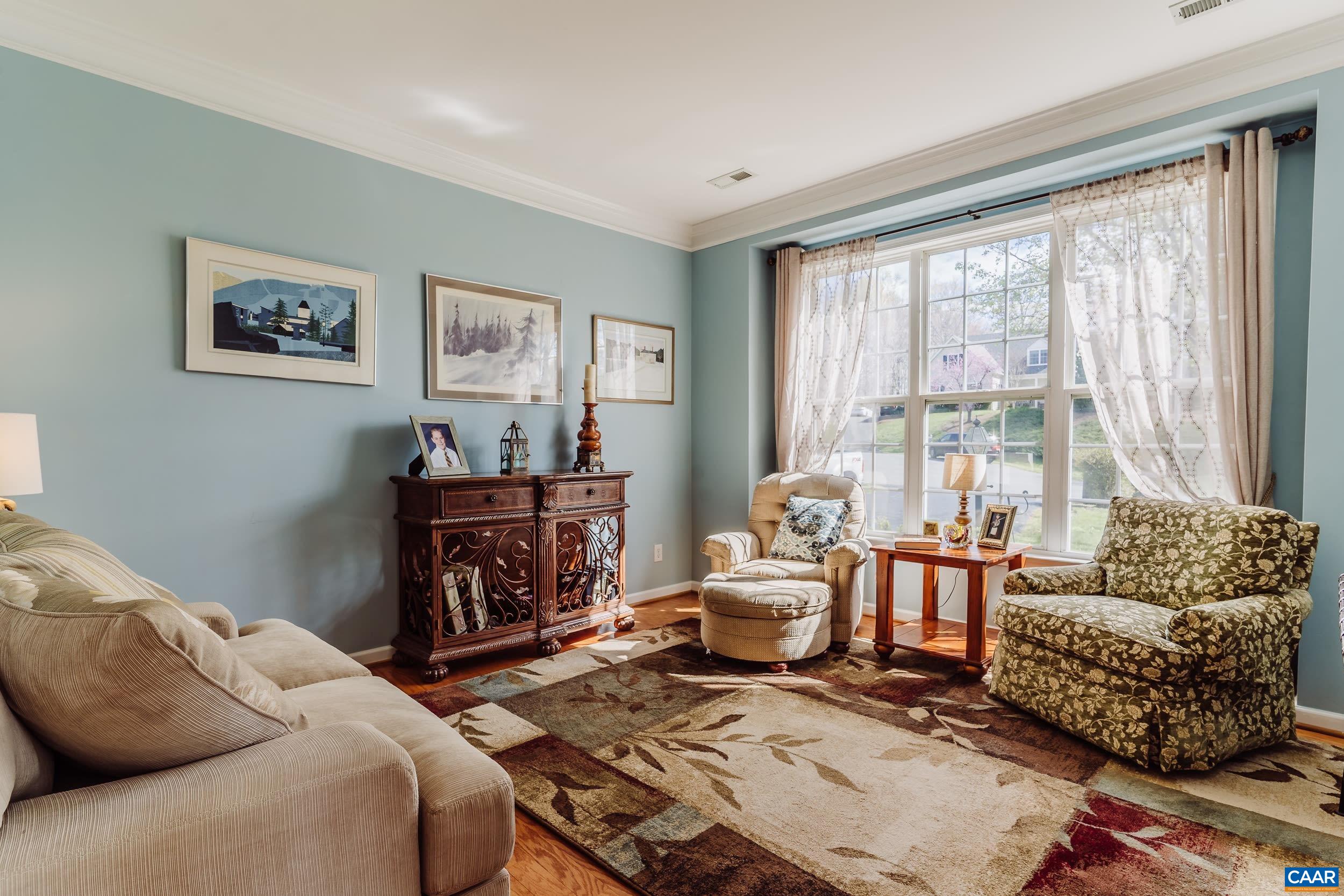 1509 Still Meadow Cv, Charlottesville, Virginia, 22901 Real Estate