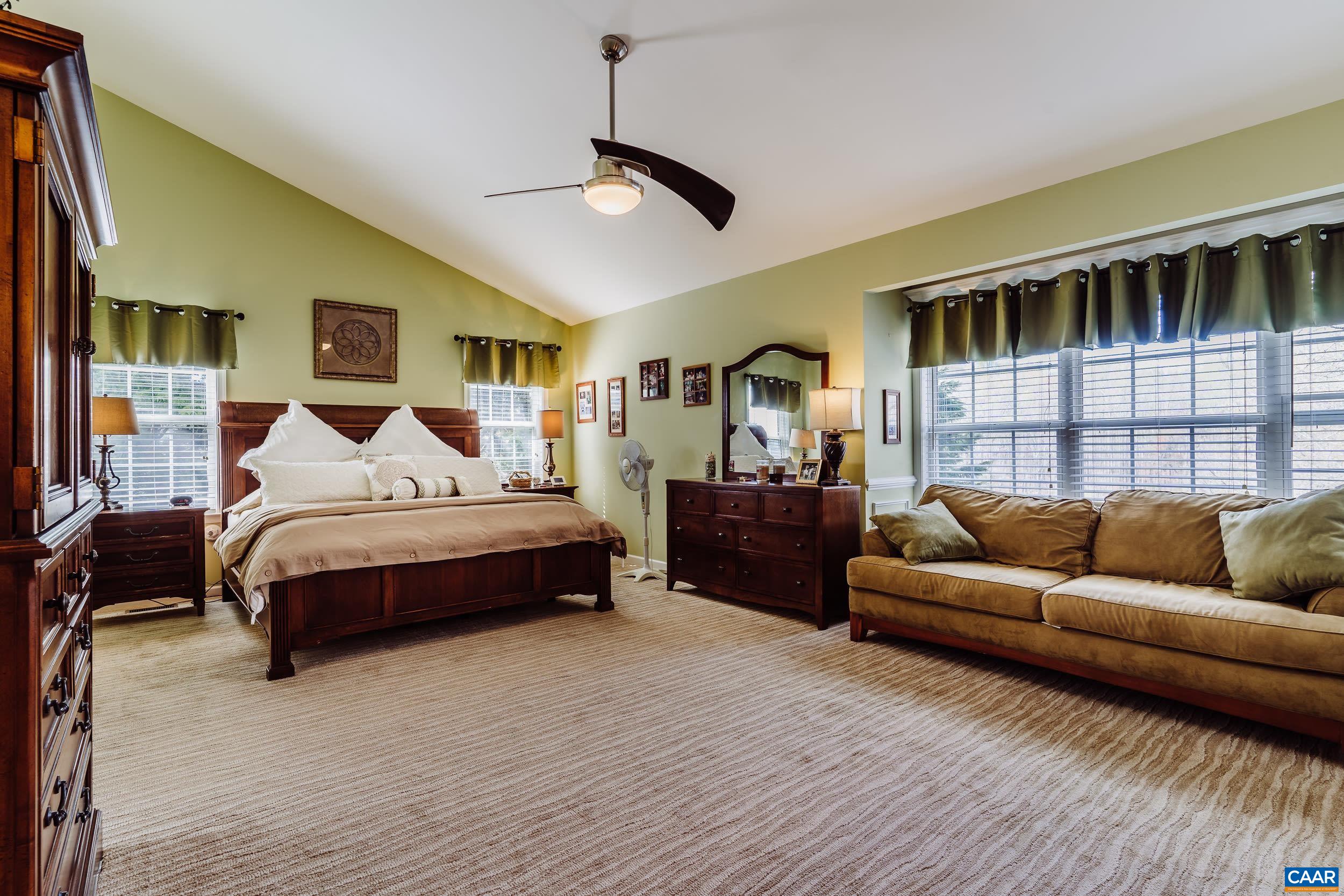 1509 Still Meadow Cv, Charlottesville, Virginia, 22901 Real Estate