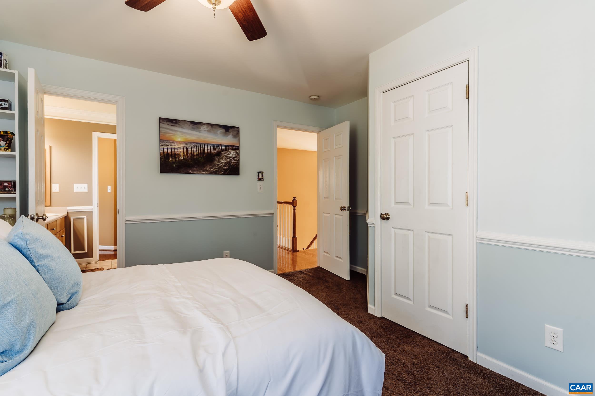 1509 Still Meadow Cv, Charlottesville, Virginia, 22901 Real Estate