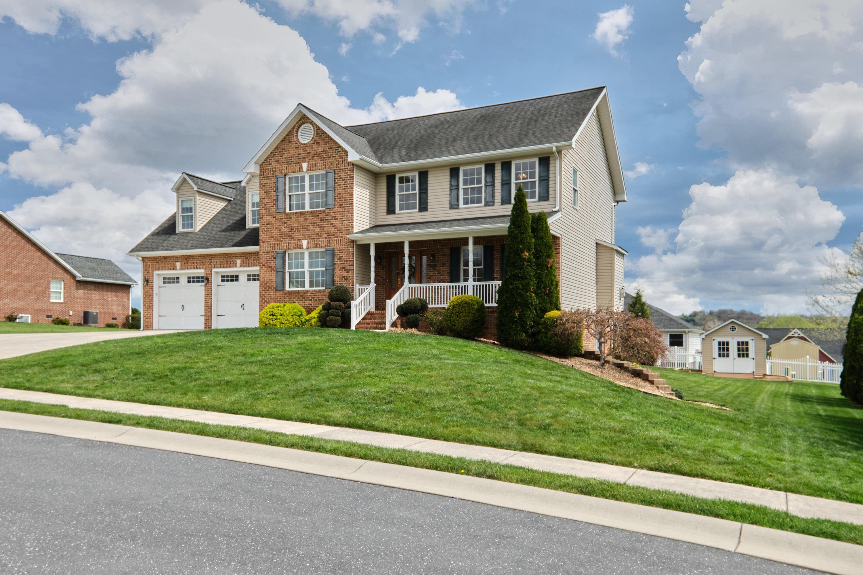 255 Truman Dr, Broadway, Virginia, 22815 Real Estate PlusReal Estate Plus