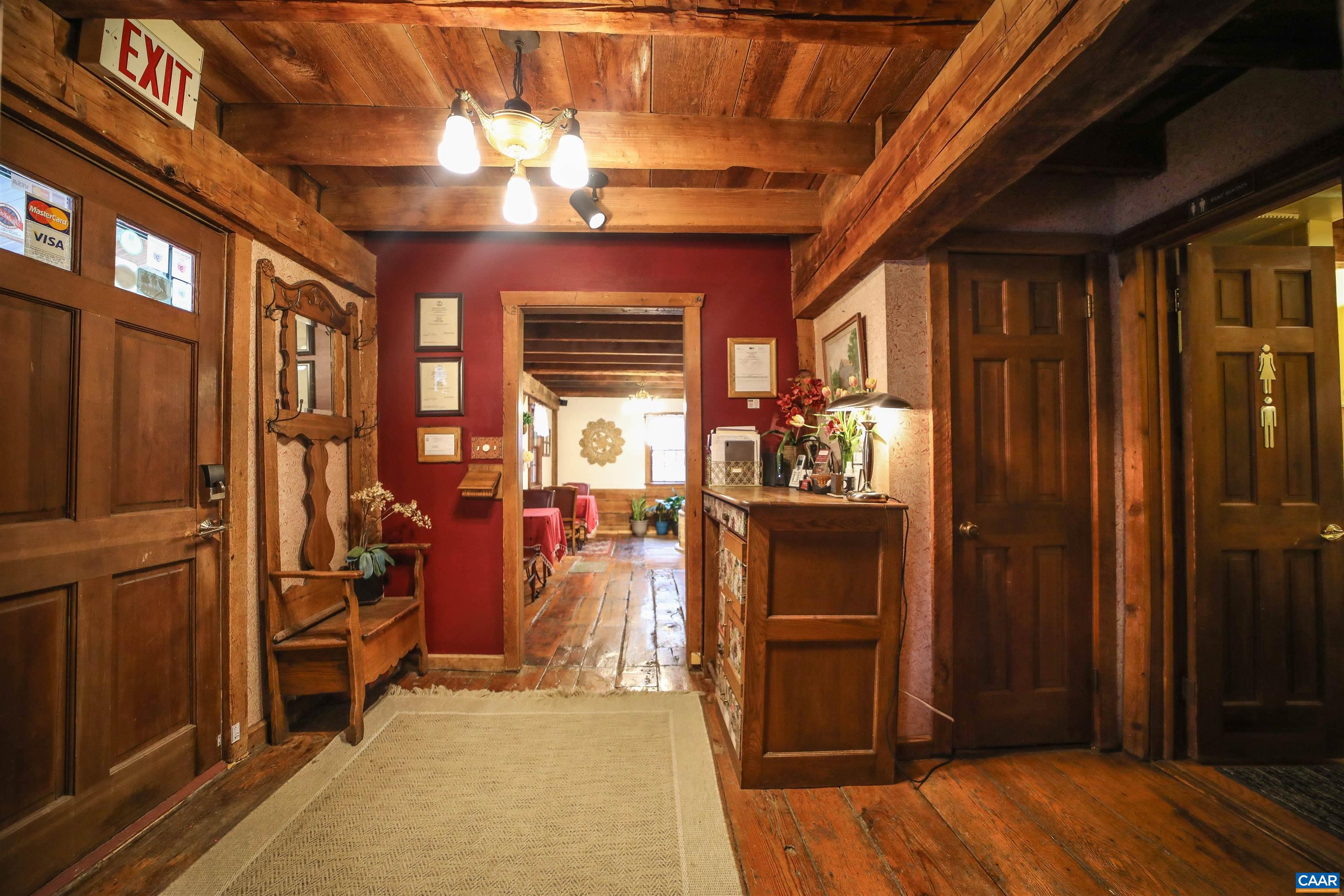 352 Tye River Tpke, Vesuvius, Virginia, 24483 Real Estate PlusReal