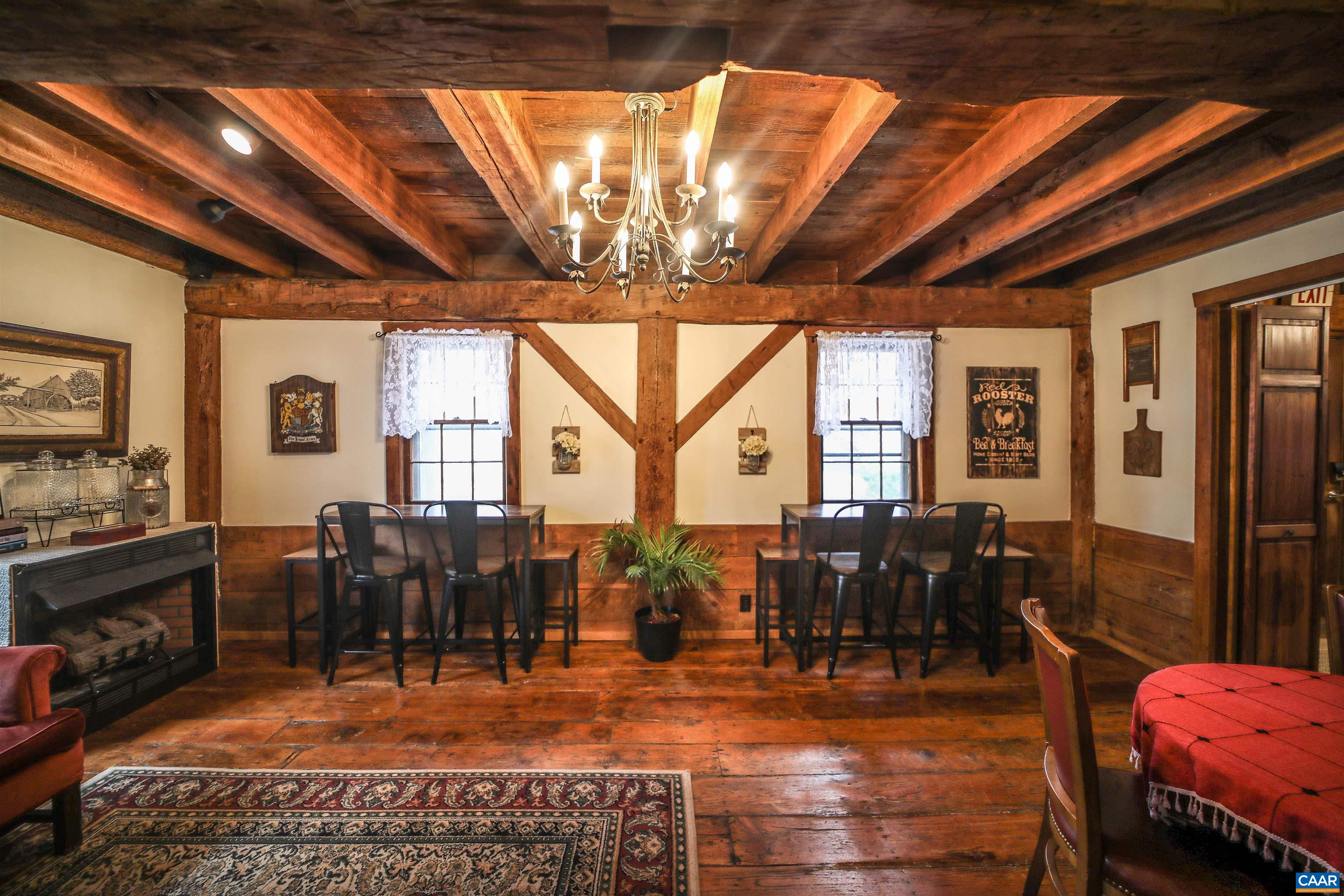 352 Tye River Tpke, Vesuvius, Virginia, 24483 Real Estate PlusReal