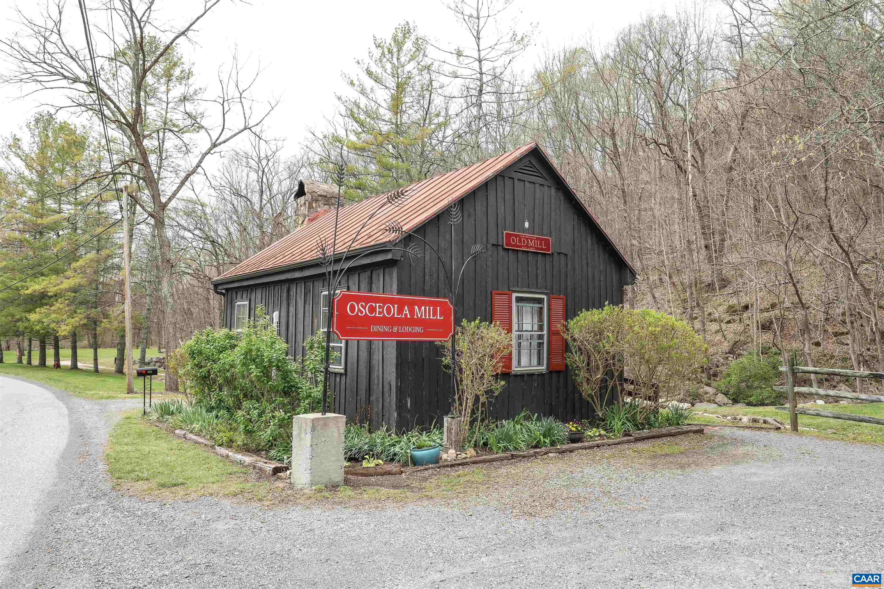 352 Tye River Tpke, Vesuvius, Virginia, 24483 Real Estate PlusReal