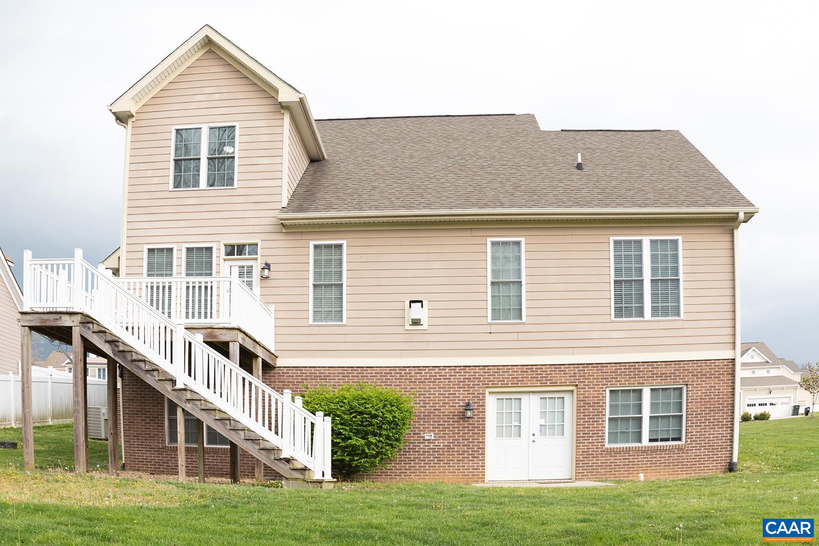 24 S Windsong Ct, Fishersville, Virginia, 22939 Real Estate PlusReal