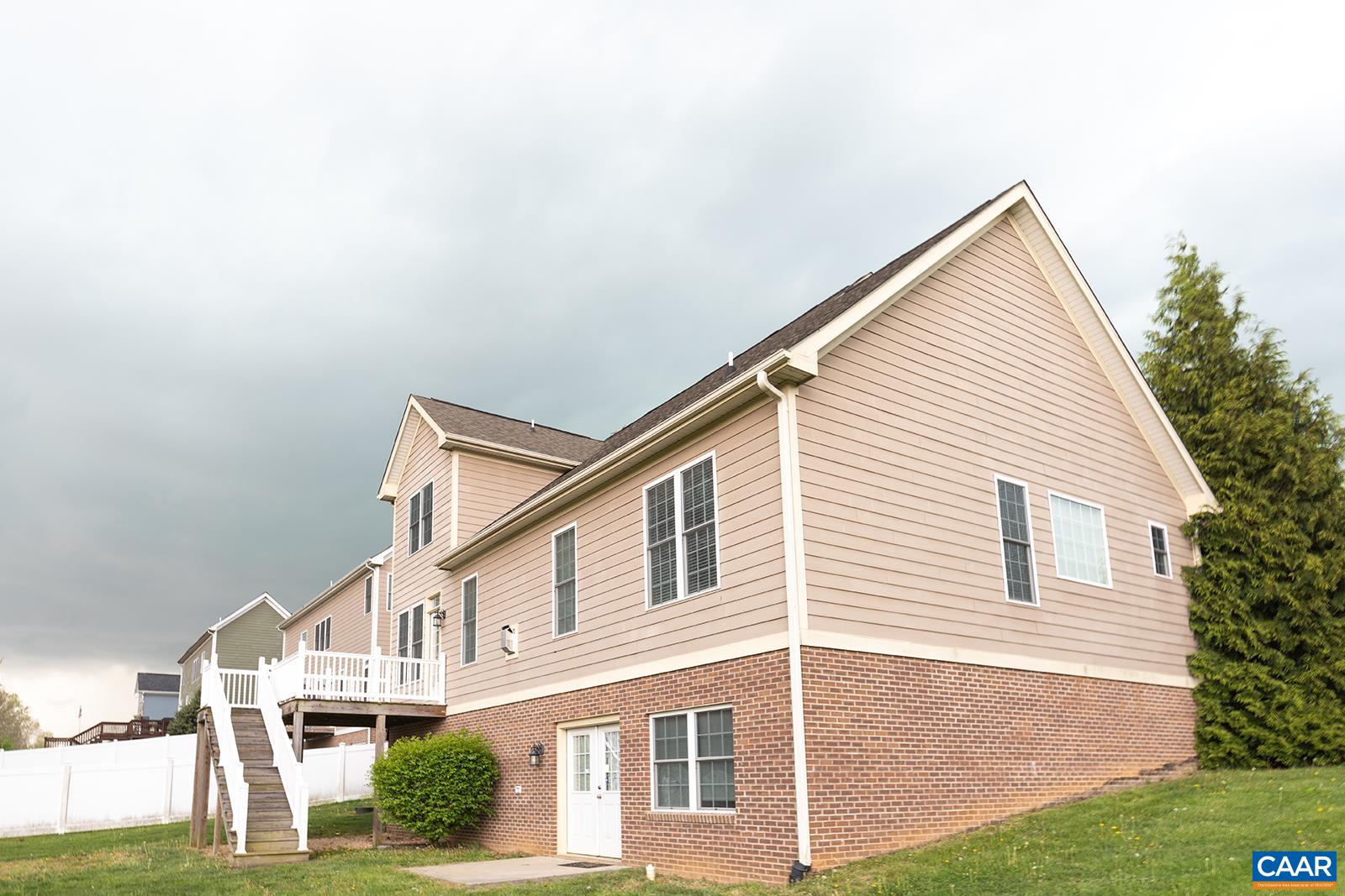 24 S Windsong Ct, Fishersville, Virginia, 22939 Real Estate PlusReal