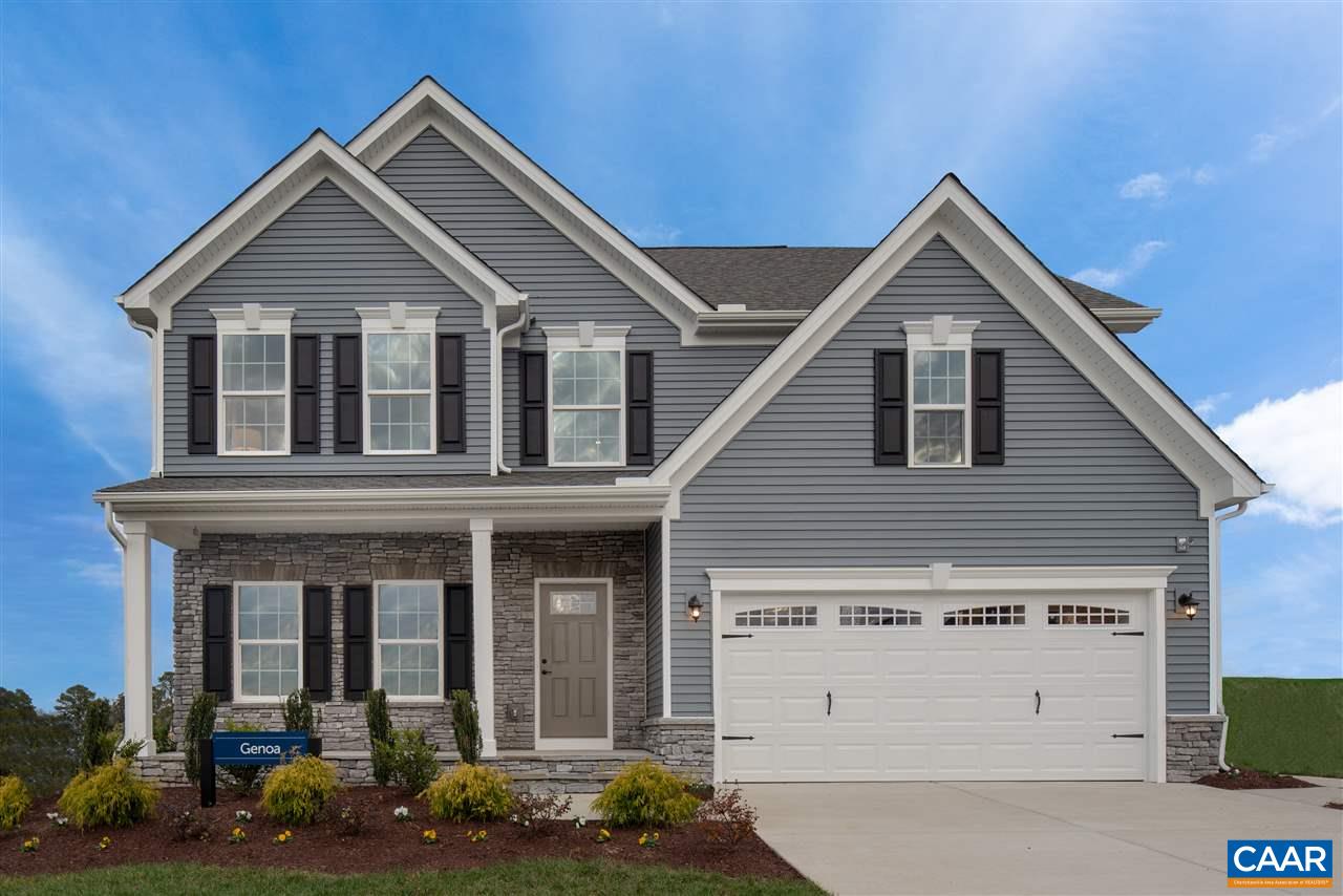 146 Island Hill Rd, Palmyra, Virginia, 22963 Real Estate PlusReal