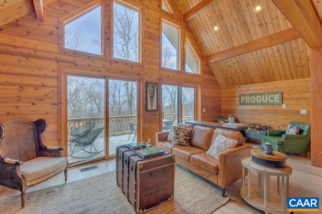 98 North Forest Dr, Wintergreen Resort, Virginia, 22967 Real Estate