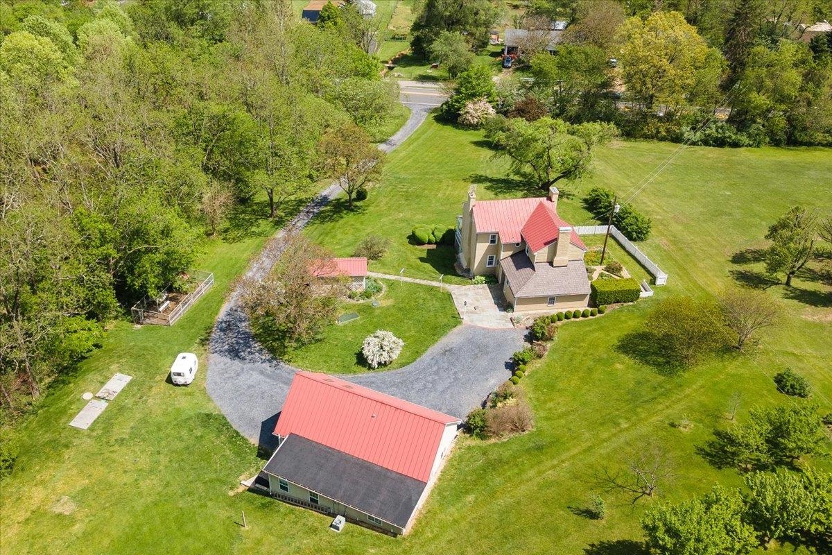 1973 Lee Jackson Hwy, Staunton, Virginia, 24401 Real Estate PlusReal