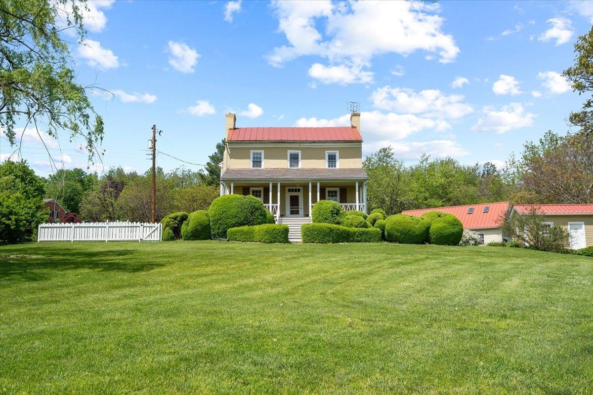 1973 Lee Jackson Hwy, Staunton, Virginia, 24401 Real Estate PlusReal