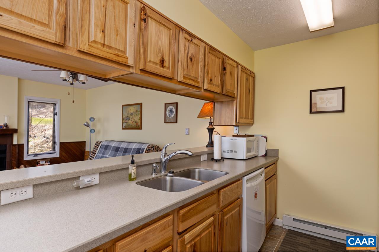 2207 Tanners Ridge Condos, Wintergreen, Virginia, 22967 Real Estate