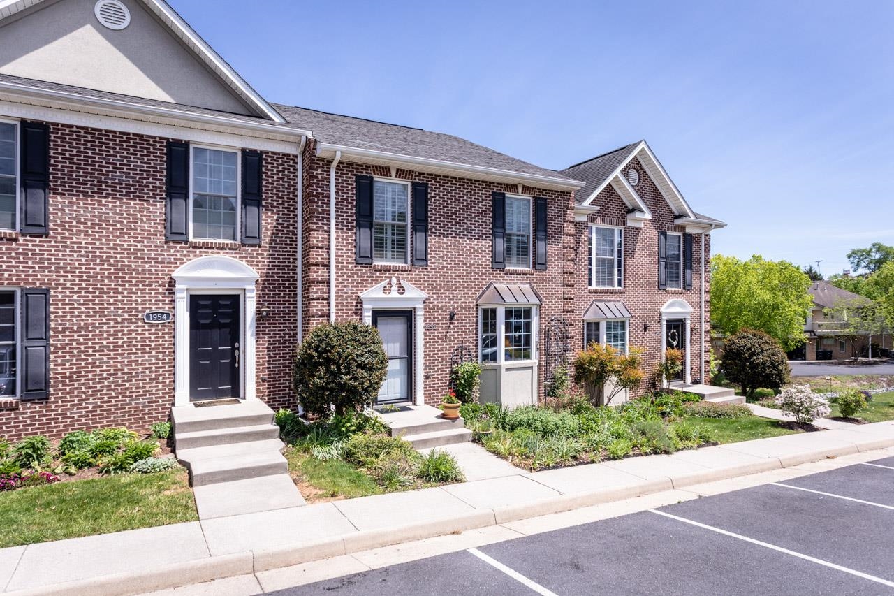 1950 Buttonwood Ct, Harrisonburg, Virginia, 22802 Real Estate