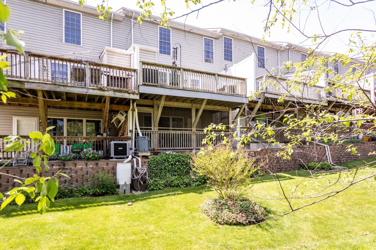 1950 Buttonwood Ct, Harrisonburg, Virginia, 22802 Real Estate