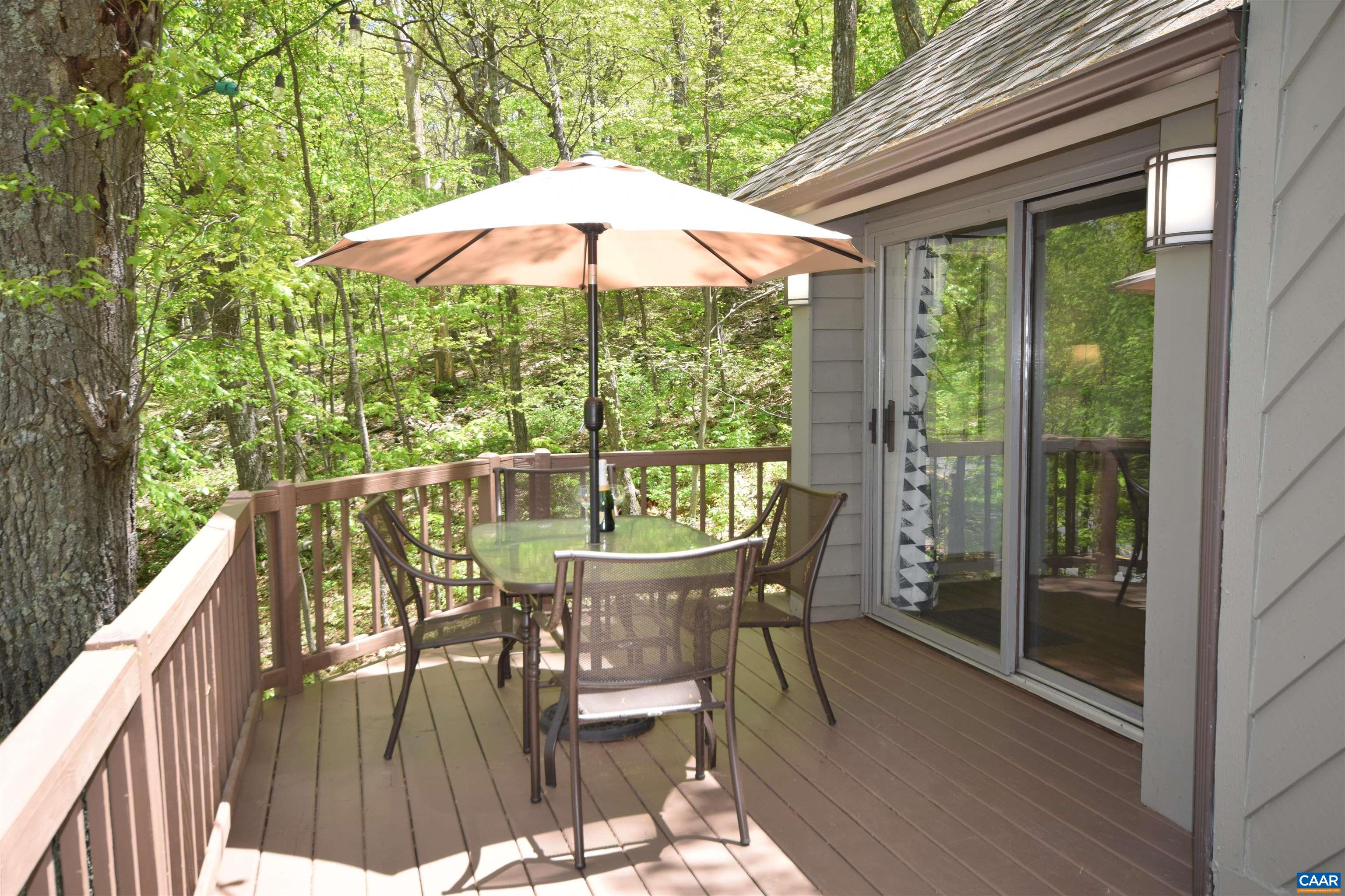 589 Pedlars Edge Dr, Wintergreen Resort, Virginia, 22967 Real Estate