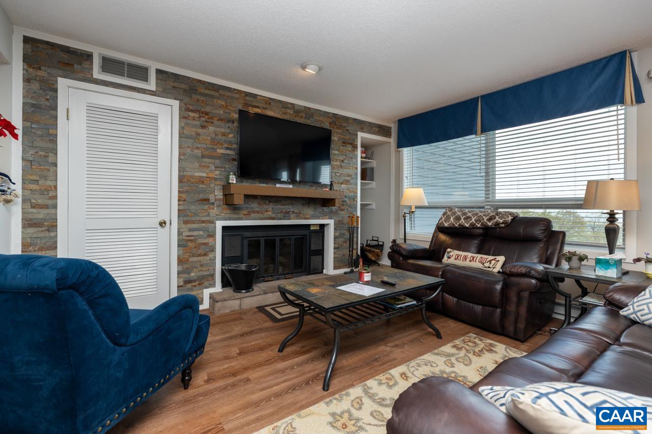 1428 Highlands Condos, Wintergreen Resort, Virginia, 22967 Real