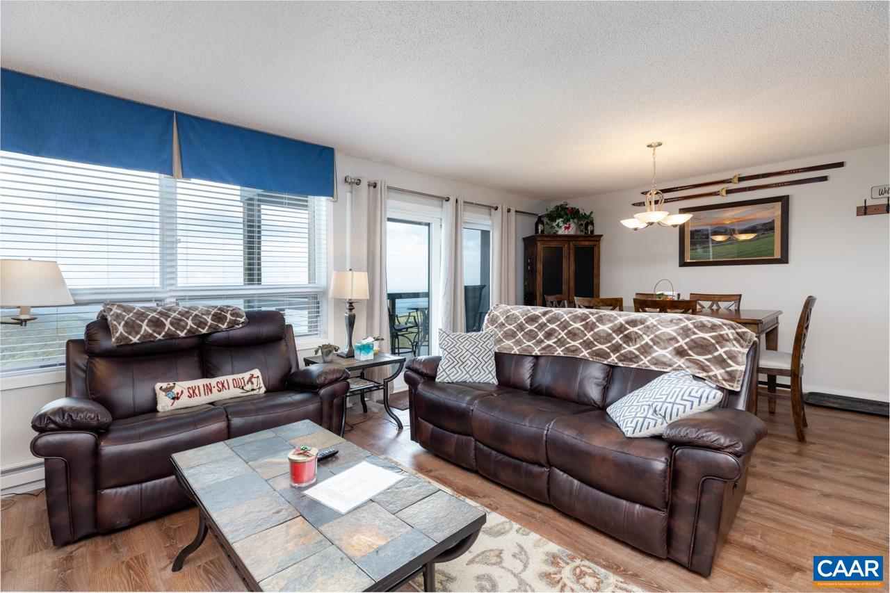 1428 Highlands Condos, Wintergreen Resort, Virginia, 22967 Real