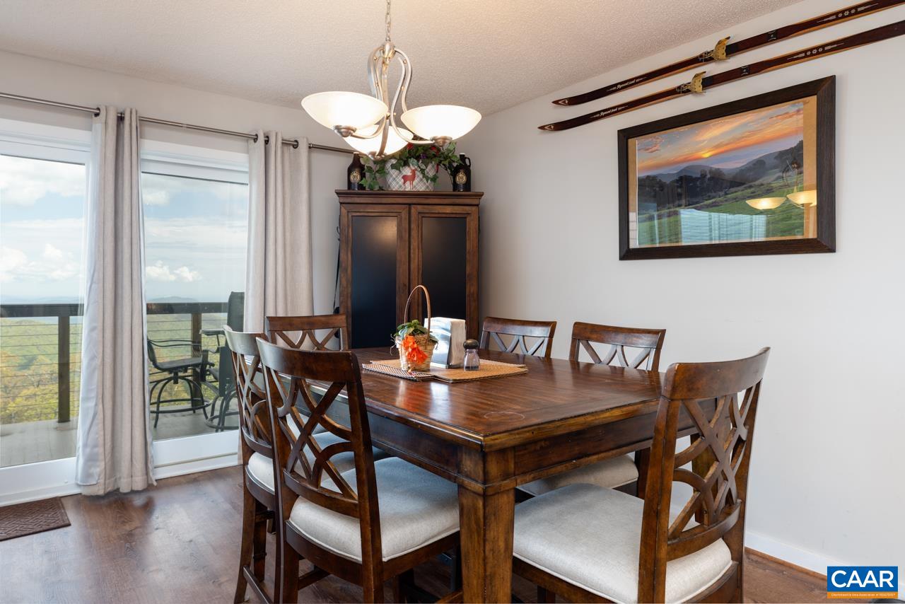 1428 Highlands Condos, Wintergreen Resort, Virginia, 22967 Real