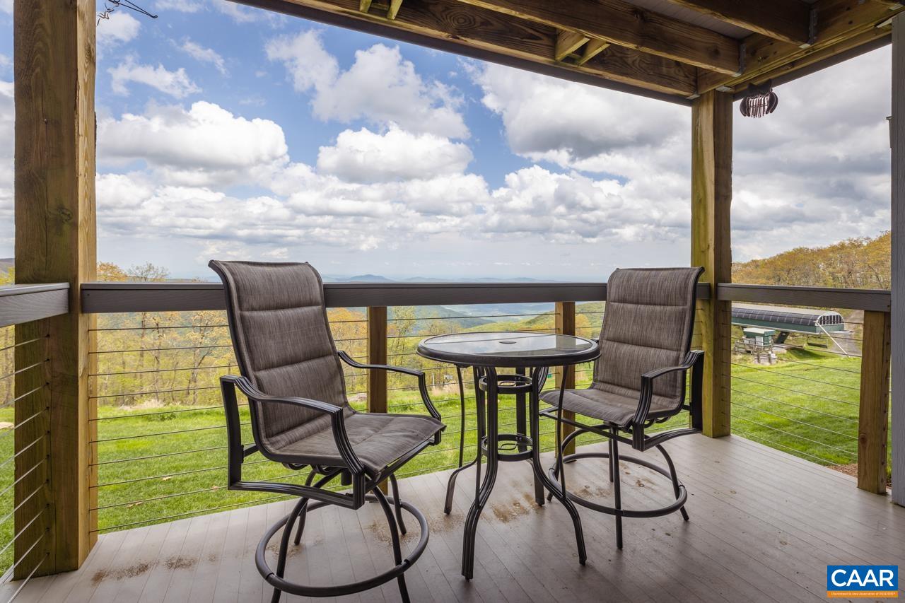 1428 Highlands Condos, Wintergreen Resort, Virginia, 22967 Real