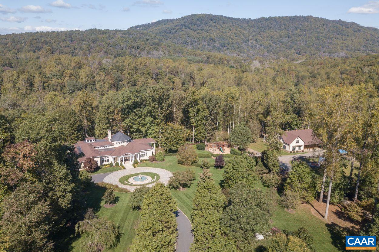 2408 Old Lynchburg Rd, Charlottesville, Virginia, 22903 Real Estate