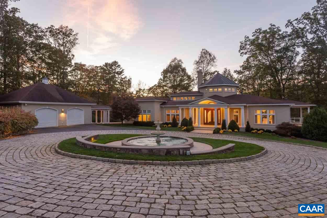 2408 Old Lynchburg Rd, Charlottesville, Virginia, 22903 Real Estate